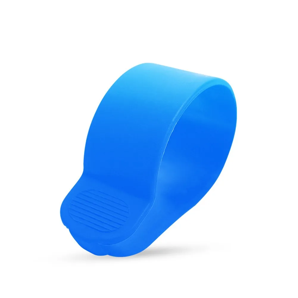 Accelerator Throttle Silicone Cover For Xiaomi-M365 / Ninebott Electric Scooter Blue Black White Red Yellow Cycling
Accelerator Throttle Silicone Cover For Xiaomi-M365 / Ninebott Electric Scooter Blue Black White Red Yellow Cycling