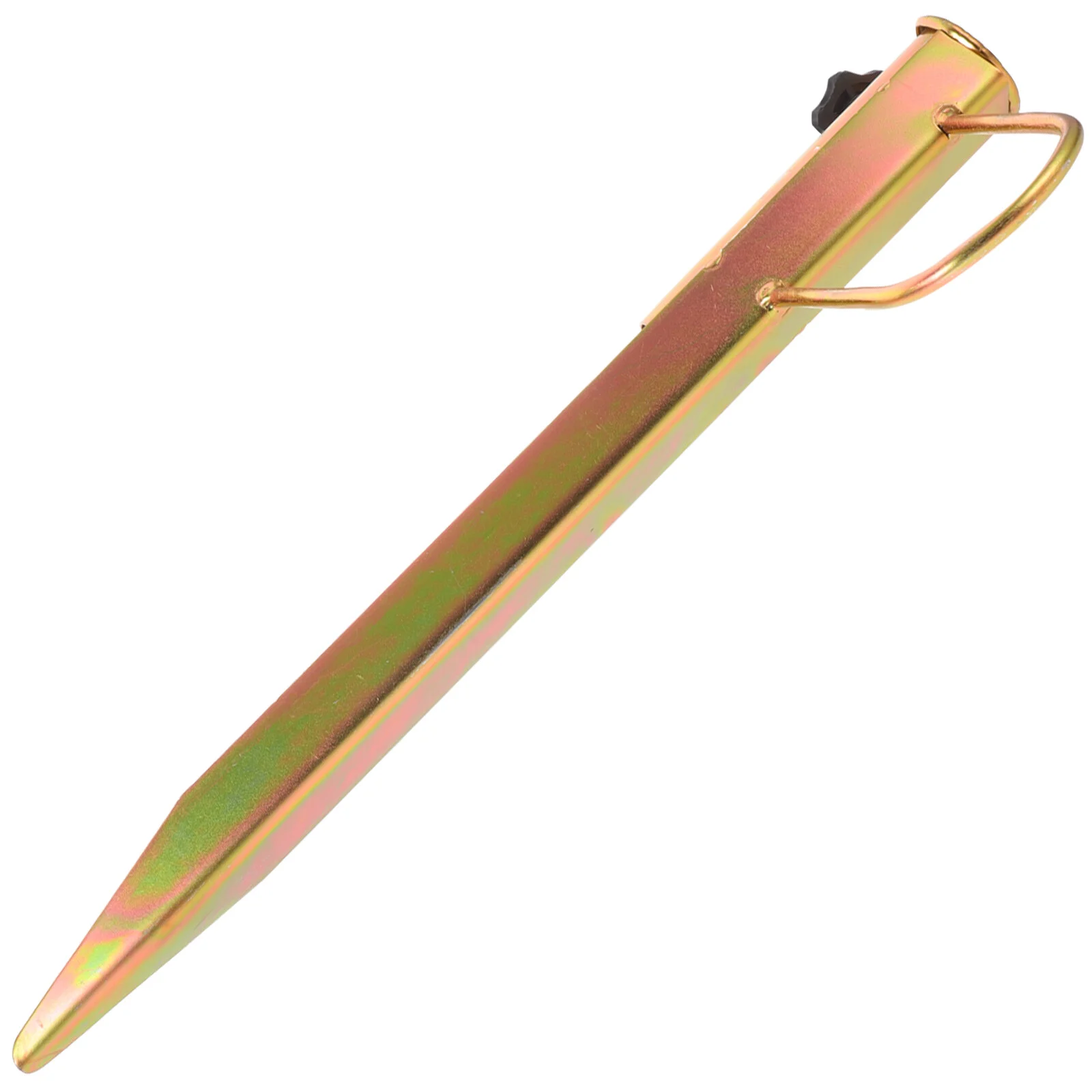 Outdoor Umbrellas, Metal Holder Stand, Beach Auger for Strong Winds ( Right Angle )
Outdoor Umbrellas, Metal Holder Stand, Beach Auger for Strong Winds ( Right Angle )