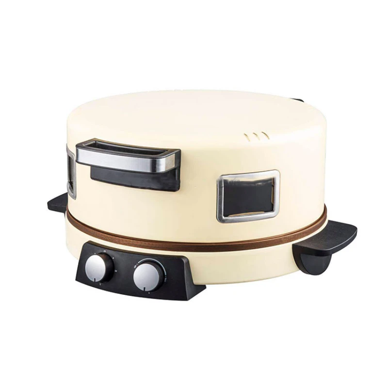 adjustable temperature 16 inch non stick tortilla automatic arabic bread maker machine for Cooking
adjustable temperature 16 inch non stick tortilla automatic arabic bread maker machine for Cooking