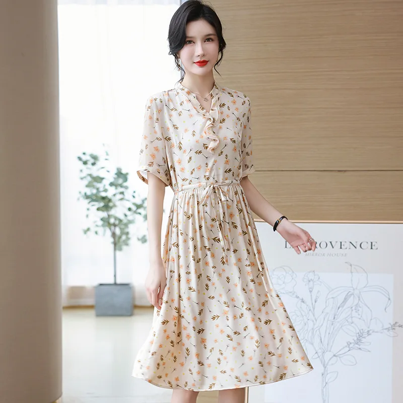 Женские летние платья GM 2022 
Женские летние платья GM 2022