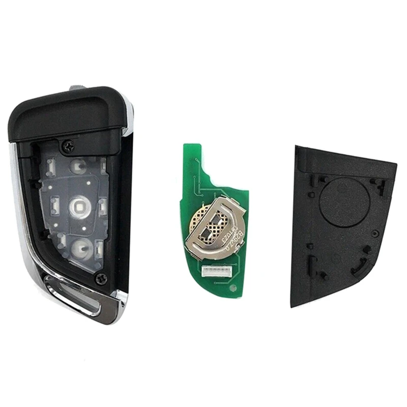 Remote Control Car Key Universal Car Key 3 Button Car Key For KEYDIY NB29 KD For BMW Style For KD900/KD-X2 KD MINI/ KD-MAX
Remote Control Car Key Universal Car Key 3 Button Car Key For KEYDIY NB29 KD For BMW Style For KD900/KD-X2 KD MINI/ KD-MAX