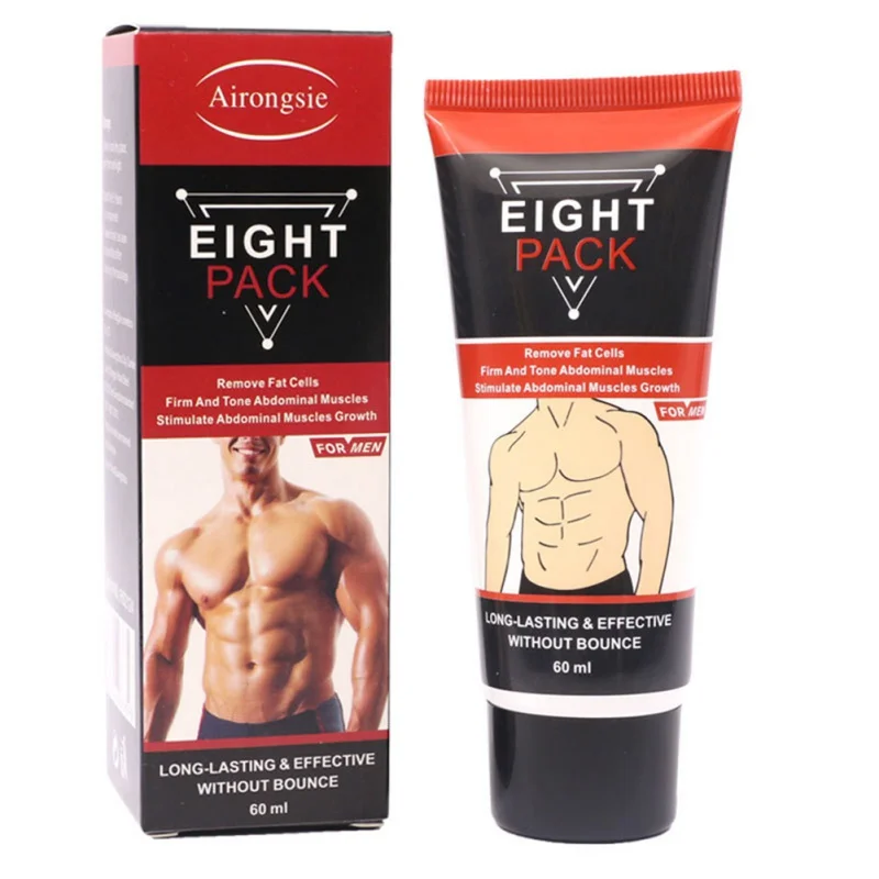 Strong Abdominal Cream Anti-Cellulite Fat Burning Products Slimming Cream Men 60ml Body Massage
Strong Abdominal Cream Anti-Cellulite Fat Burning Products Slimming Cream Men 60ml Body Massage