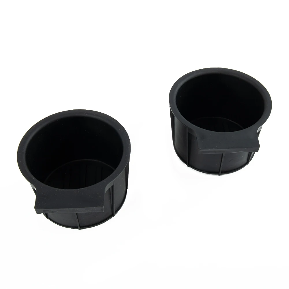 2pcs/set NEW Car Cup Holder Interior Accessories For Ford Super Duty 2011-2016 Insert Console Cup Holder Rubber Products
2pcs/set NEW Car Cup Holder Interior Accessories For Ford Super Duty 2011-2016 Insert Console Cup Holder Rubber Products