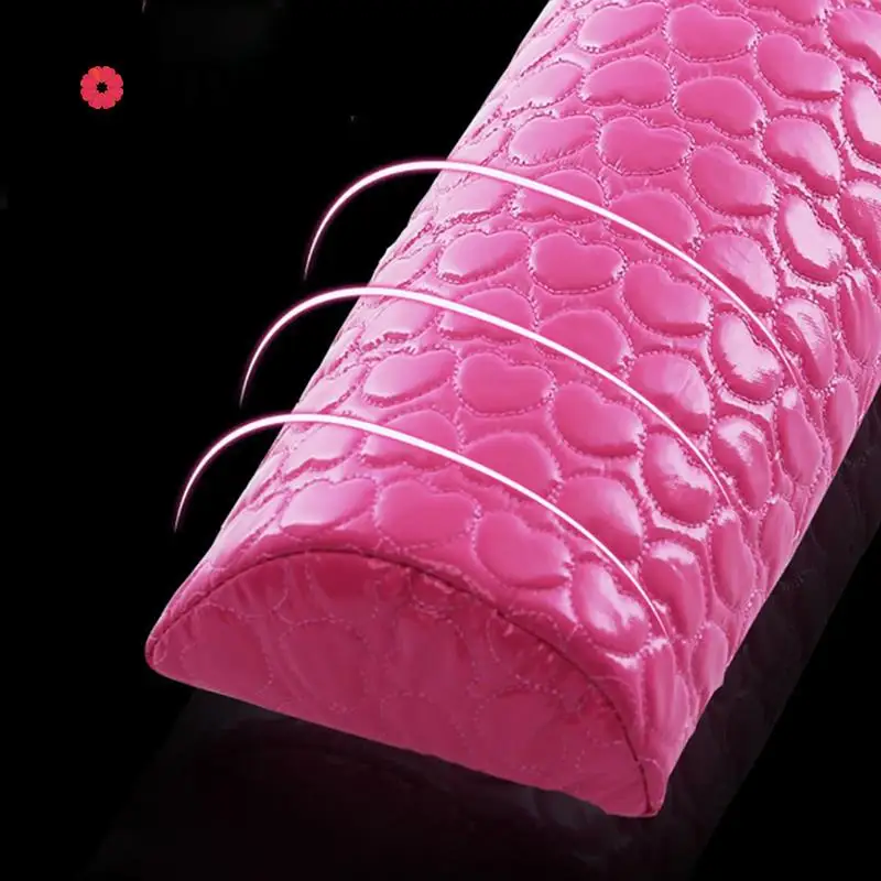 Мягкая подставка для ногтей, подставка для ногтей, подставка для маникюра, подставка для ладони, губка, держатель, инструмент
Мягкая подставка для ногтей, подставка для ногтей, подставка для маникюра, подставка для ладони, губка, держатель, инструмент