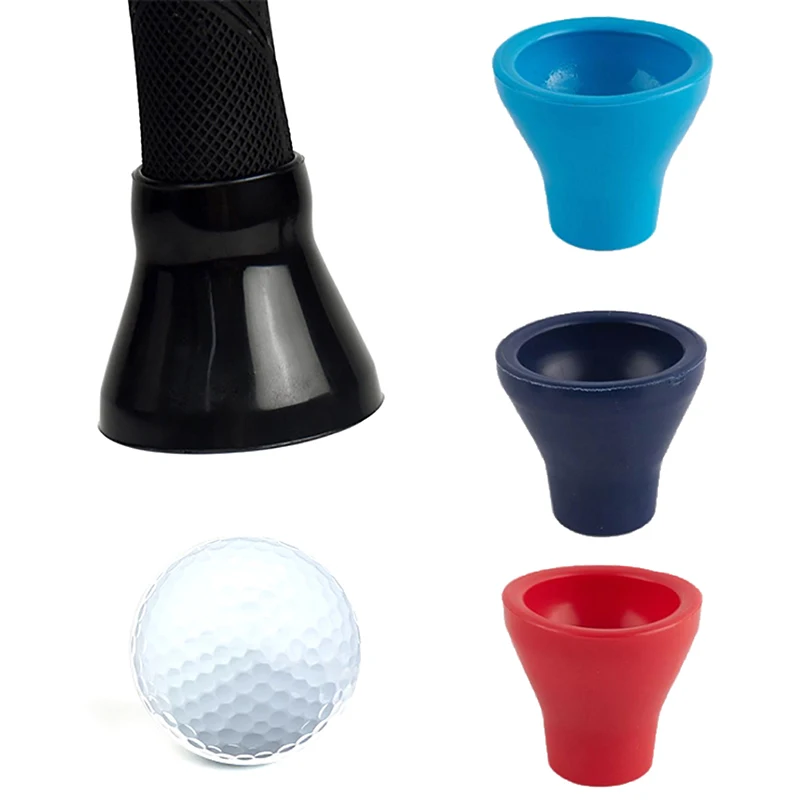 1 pc Rubber Golf Ball Retriever Putter Grip Training Aids Pick Up Tools Suction Cup
1 pc Rubber Golf Ball Retriever Putter Grip Training Aids Pick Up Tools Suction Cup