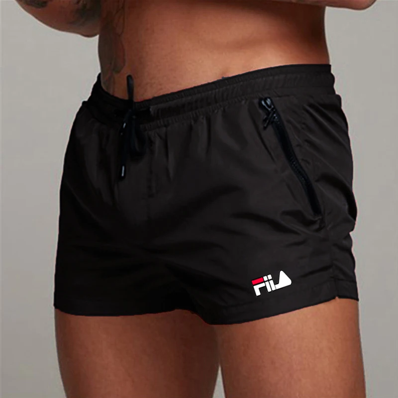 Men Swimwear Shorts Summer Male Swimming Trunks Swimsuits Man Surf Beach Swim Sports Pants Board Mesh New Men's Clothing
Men Swimwear Shorts Summer Male Swimming Trunks Swimsuits Man Surf Beach Swim Sports Pants Board Mesh New Men's Clothing