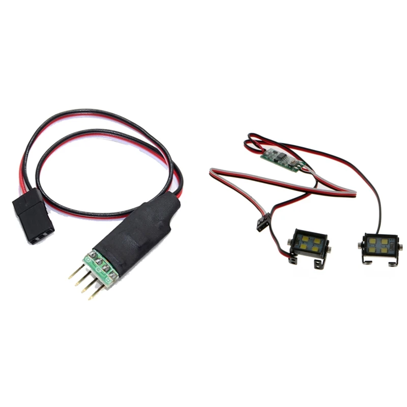 1X плата переключателя дистанционного управления CH3, модуль управления светом и 1 пара радиоуправляемых моделей, светодиодсветильник фара s, ...
1X плата переключателя дистанционного управления CH3, модуль управления светом и 1 пара радиоуправляемых моделей, светодиодсветильник фара s, ...