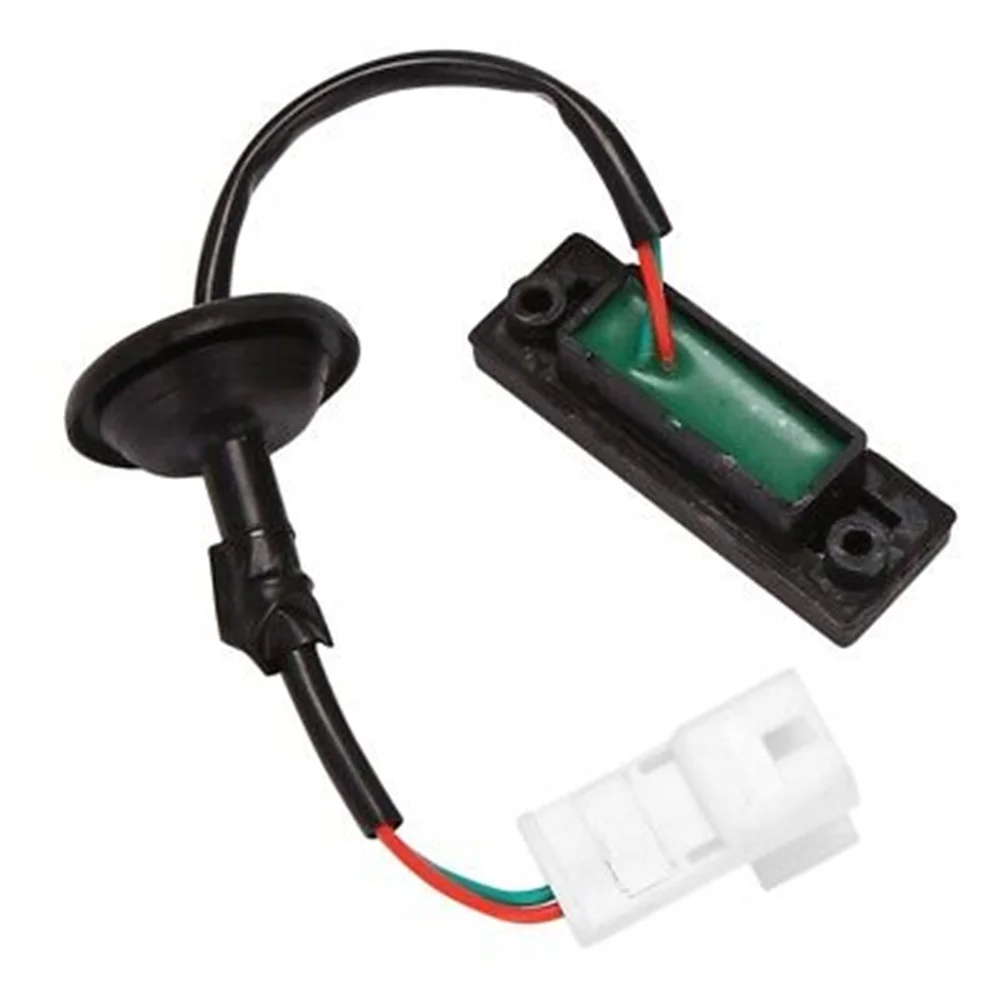 For Hyundai I10 2013 - 2021 Trunk Door Switch ABS Rear Door Switch For Hyundai I10 2013 - 2021 Trunk Door Switch 100% Brand New
For Hyundai I10 2013 - 2021 Trunk Door Switch ABS Rear Door Switch For Hyundai I10 2013 - 2021 Trunk Door Switch 100% Brand New