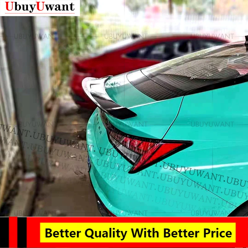 Для Hyundai Elantra Avante CN7 2020 2021 ABS модифицированное заднее крыло оригинальный стиль без перфорации внешние автозапчасти спойлер
Для Hyundai Elantra Avante CN7 2020 2021 ABS модифицированное заднее крыло оригинальный стиль без перфорации внешние автозапчасти спойлер