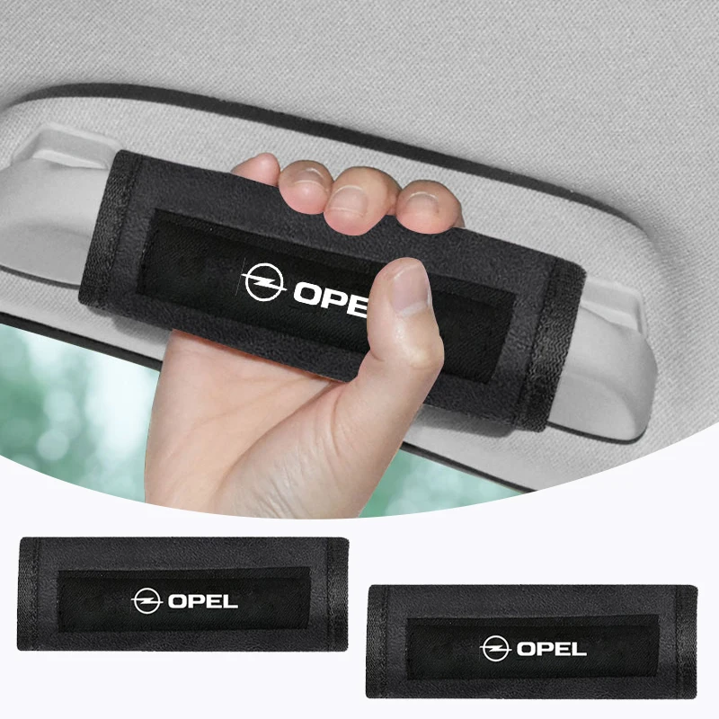2pcs Car Interior Protective Door Handle Warm Cover for Opel Astra H J G K Insignia Corsa D Vectra C Zafira B Auto Accessories 
2pcs Car Interior Protective Door Handle Warm Cover for Opel Astra H J G K Insignia Corsa D Vectra C Zafira B Auto Accessories