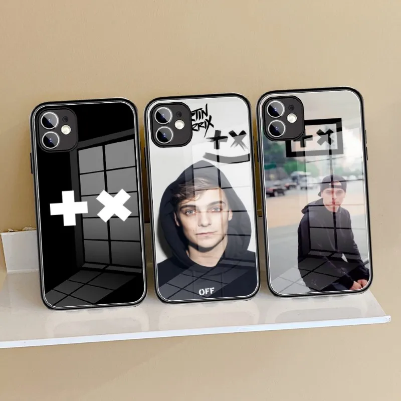 Martin Garrix Phone Case glass 14 13 11 12 Pro 8 7 Plus X 13 Pro MAX XR XS MINI Black Covers
Martin Garrix Phone Case glass 14 13 11 12 Pro 8 7 Plus X 13 Pro MAX XR XS MINI Black Covers