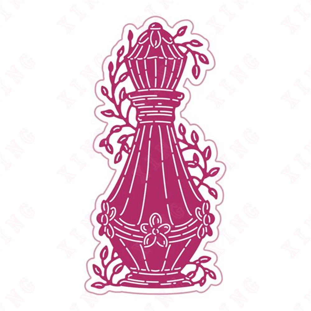 2022 New Scrapbook Paper Metal Cutting Dies Diy Handmade Craft Blade Punch Embossing Decoration Molds Essence of Glamour Die Set
2022 New Scrapbook Paper Metal Cutting Dies Diy Handmade Craft Blade Punch Embossing Decoration Molds Essence of Glamour Die Set