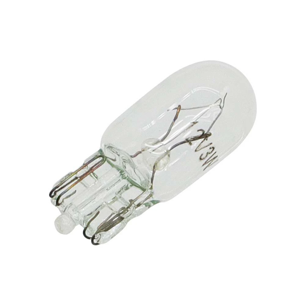 Accessories Dashboard Bulbs Wedge White Light For Trucks Incandescent Instrument Bulbs LED 100Pcs 12V 194 T10 3W
Accessories Dashboard Bulbs Wedge White Light For Trucks Incandescent Instrument Bulbs LED 100Pcs 12V 194 T10 3W