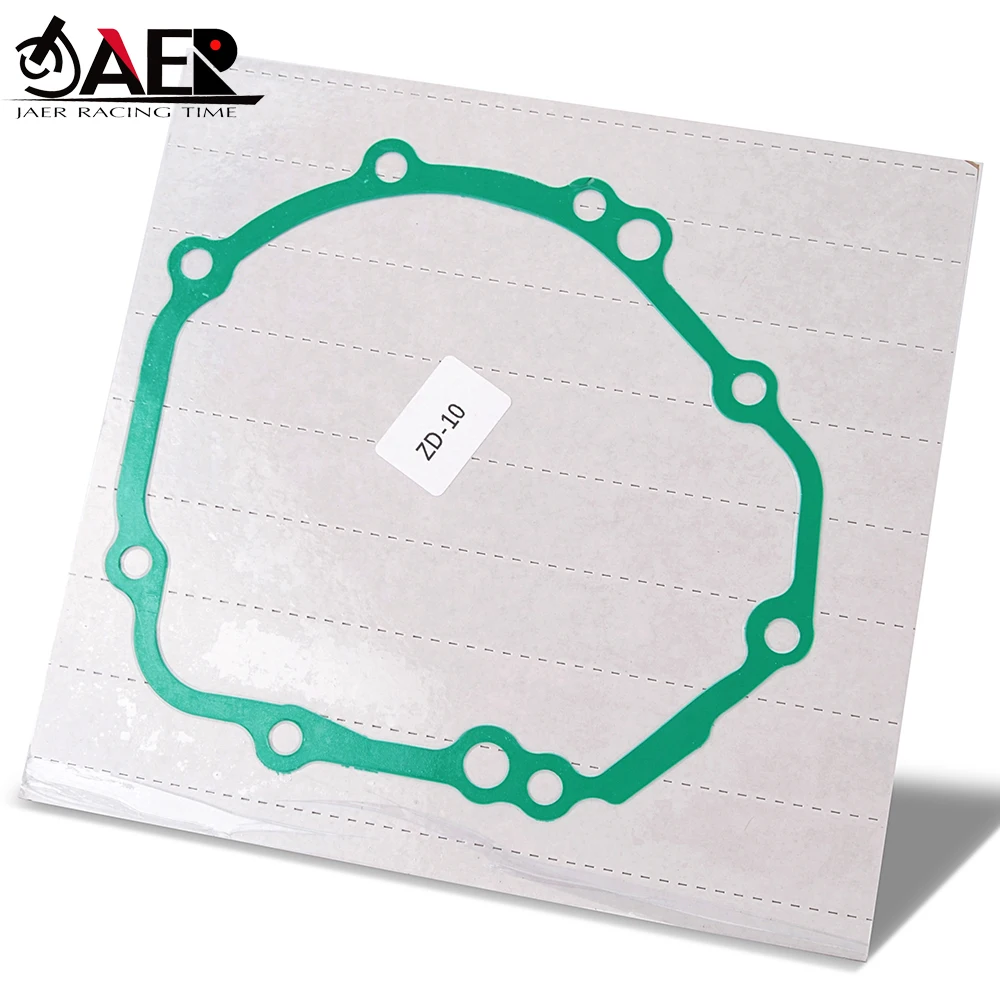 Generator Cover Gasket for Suzuki GSX-R600 GSX-R750 GSX-R1000 GSX-S1000 GSX-S750 GSR GSXS GSXR 600 750 1000
Generator Cover Gasket for Suzuki GSX-R600 GSX-R750 GSX-R1000 GSX-S1000 GSX-S750 GSR GSXS GSXR 600 750 1000