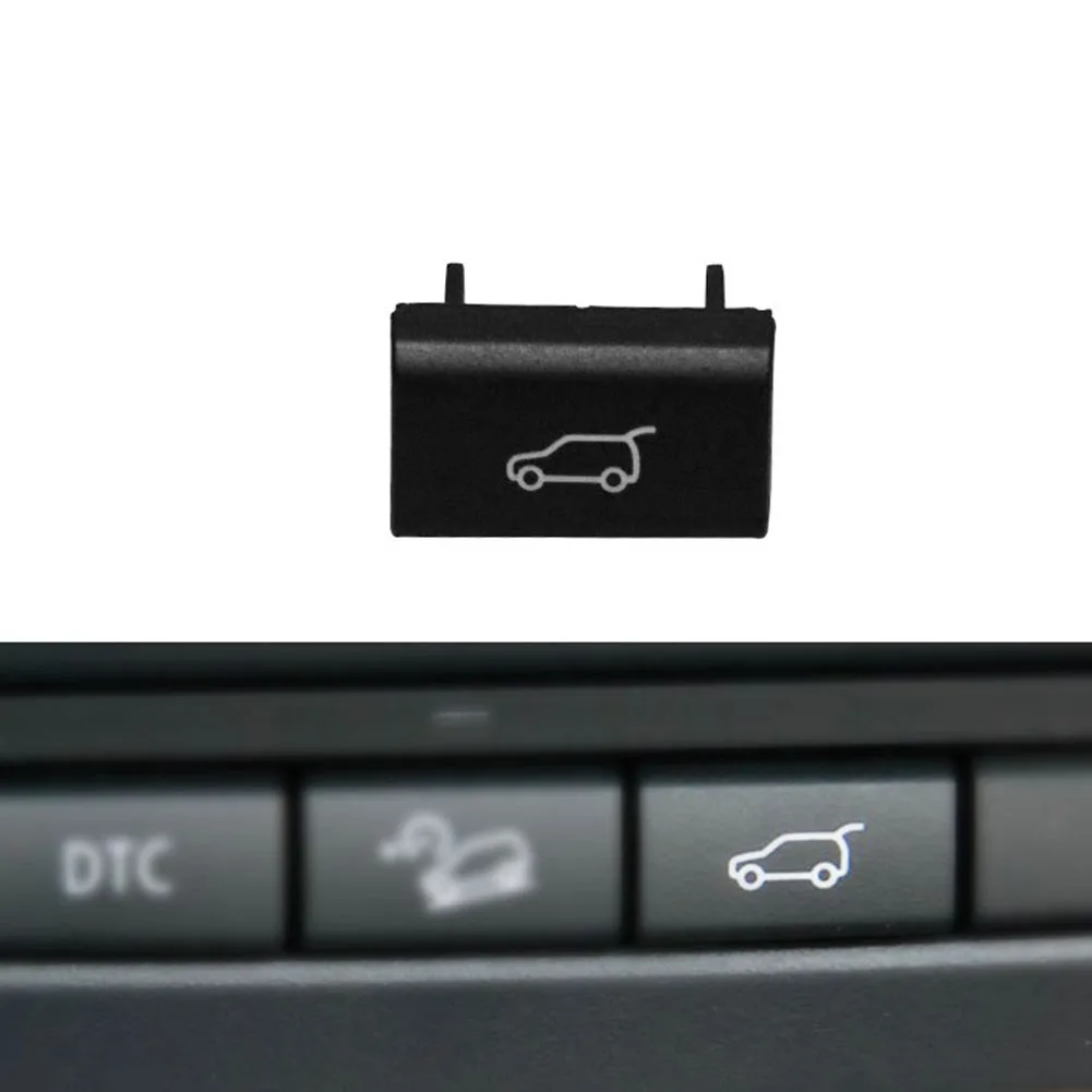 New Tailgate Rear Trunk Switch Button Replacement Kit For BMW X5 E70 X6 E71 LB Tailgate Rear Trunk Switch Button Cover
New Tailgate Rear Trunk Switch Button Replacement Kit For BMW X5 E70 X6 E71 LB Tailgate Rear Trunk Switch Button Cover