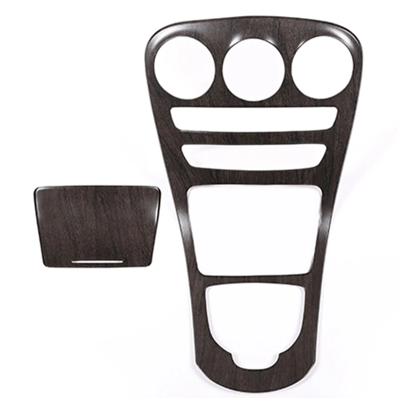 Car ABS Center Console Panel Decoration Cover Trim for Mercedes Benz C Class W205 GLC X253
Car ABS Center Console Panel Decoration Cover Trim for Mercedes Benz C Class W205 GLC X253