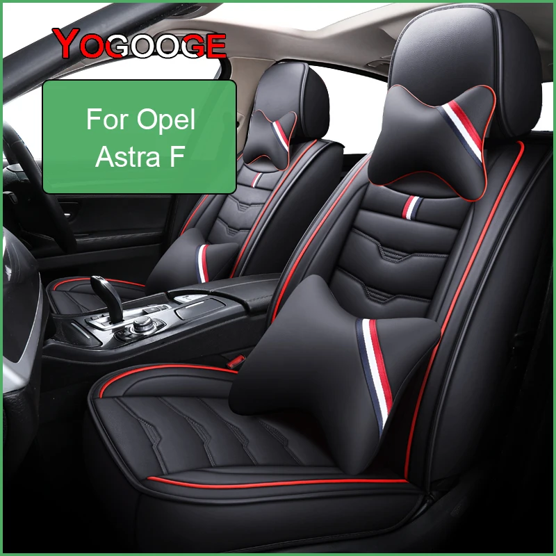 YOGOOGE чехол на автомобильное сиденье для Opel Astra F автомобильные аксессуары интерьер (1 сиденье)
YOGOOGE чехол на автомобильное сиденье для Opel Astra F автомобильные аксессуары интерьер (1 сиденье)