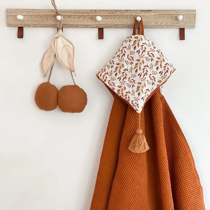 Children's Indoor Cute Wall Small Cherry Cartoon Cotton Fabric Pendant Ins Wall Decorations Tide Photography Props Bed Hanging
Children's Indoor Cute Wall Small Cherry Cartoon Cotton Fabric Pendant Ins Wall Decorations Tide Photography Props Bed Hanging