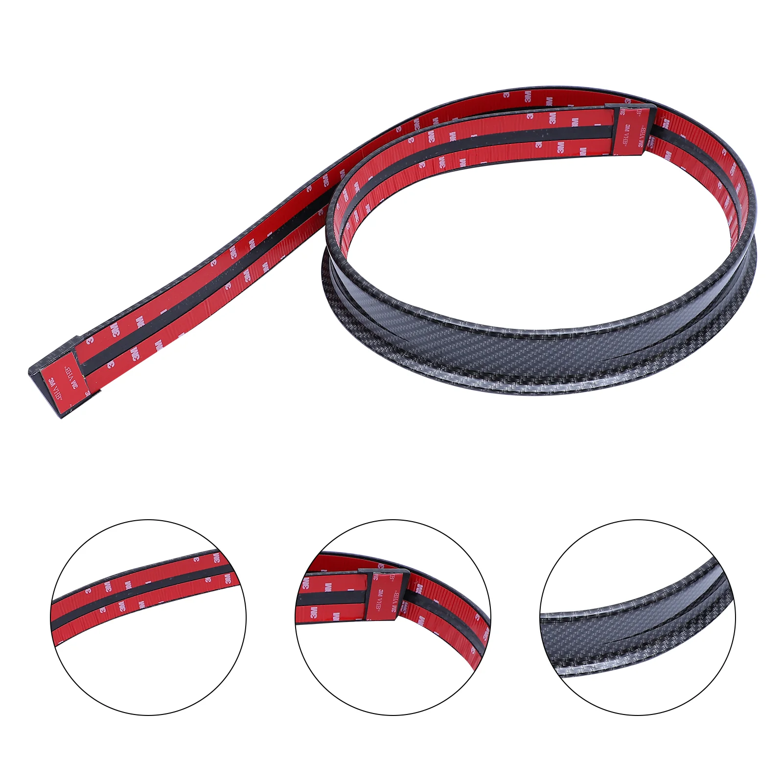 Car Rear Spoiler Spoilers Cars Car Guard Strips Door Entry Strip Car Decor Tail Rubber Strip Tail Pressure Exterior Rear Spoiler 
Car Rear Spoiler Spoilers Cars Car Guard Strips Door Entry Strip Car Decor Tail Rubber Strip Tail Pressure Exterior Rear Spoiler