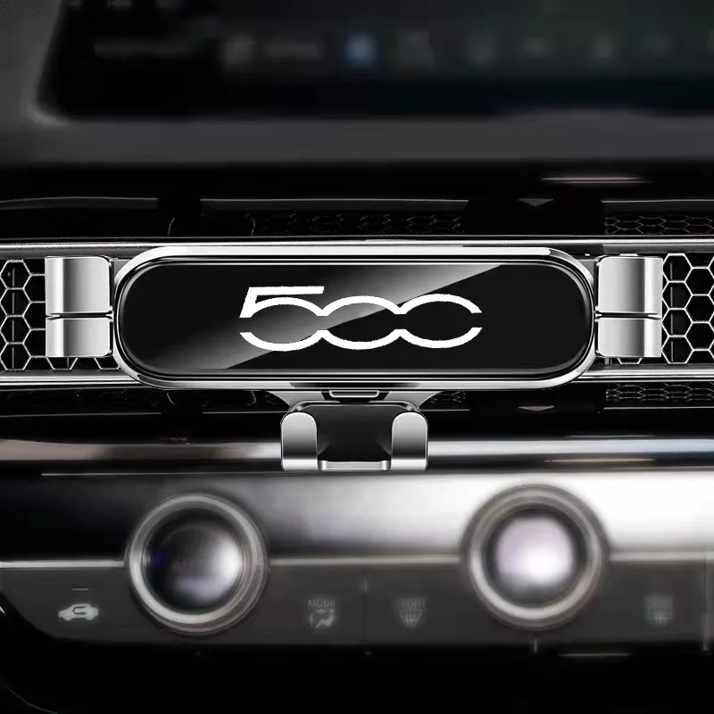 Metal Phone Holder Car Air Outlet-Holder Mobile Phone Car Emblem Bracket Support For Fiat 500 500C Aegea Panda Uno Doblo Tipo
Metal Phone Holder Car Air Outlet-Holder Mobile Phone Car Emblem Bracket Support For Fiat 500 500C Aegea Panda Uno Doblo Tipo