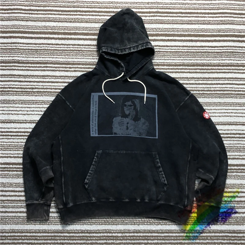 2020fw CAVEMPT C.E OVERDYE POSSIBILITIES hoodie Women Men Women 1:1 High-Quality Mens Hoodie CAV EMPT Pullover
2020fw CAVEMPT C.E OVERDYE POSSIBILITIES hoodie Women Men Women 1:1 High-Quality Mens Hoodie CAV EMPT Pullover