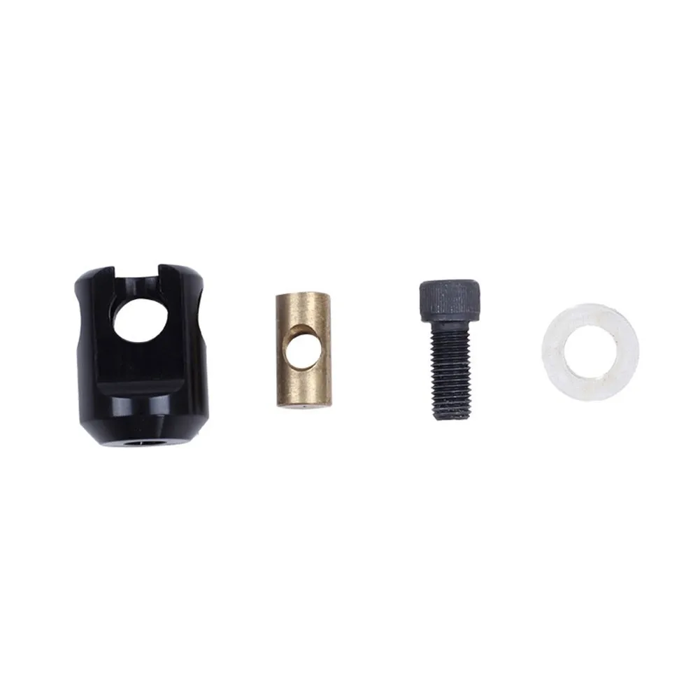 1pc Quick Disconnect Archery Stabilizer Outdoor Shooting Archery Quick Disconnect Mounting Adapter Balance Bar Hunting Accessory
1pc Quick Disconnect Archery Stabilizer Outdoor Shooting Archery Quick Disconnect Mounting Adapter Balance Bar Hunting Accessory