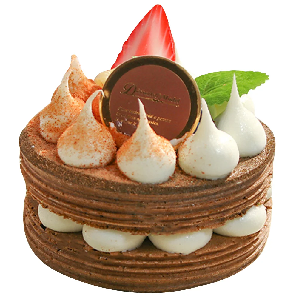 Cake Decorating Fake Cake Model Simulation Cakes Fake Dessert Artificial Food Model Artificial Cake Decorations
Cake Decorating Fake Cake Model Simulation Cakes Fake Dessert Artificial Food Model Artificial Cake Decorations