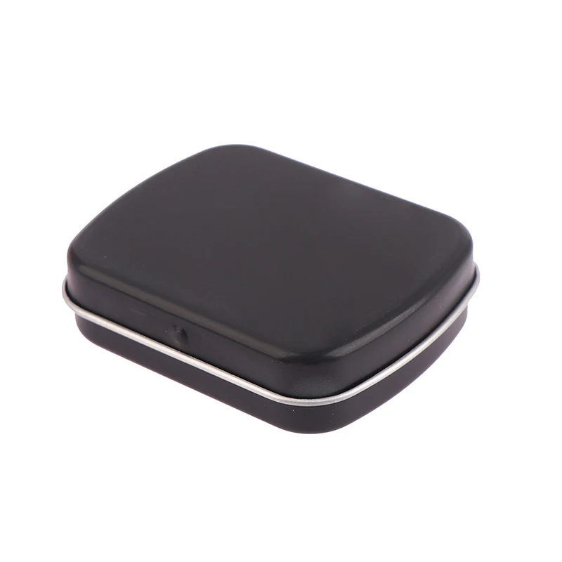 Мини металлическая коробка для хранения
Мини металлическая коробка для хранения