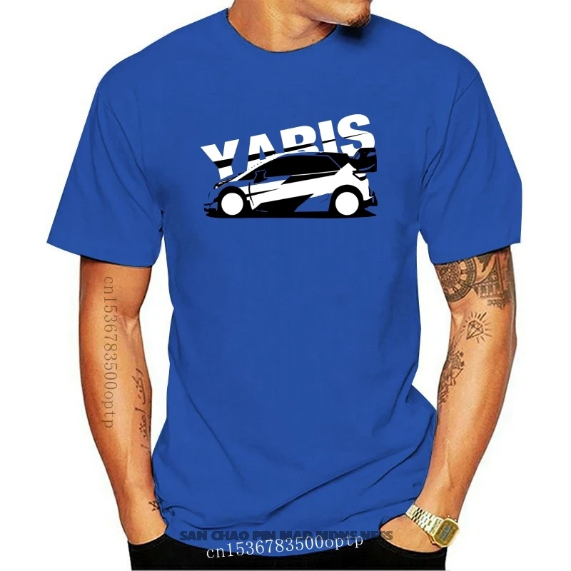 Футболка мужская в японском стиле с изображением автомобиля, Yaris, подарок для отца, 2019
Футболка мужская в японском стиле с изображением автомобиля, Yaris, подарок для отца, 2019