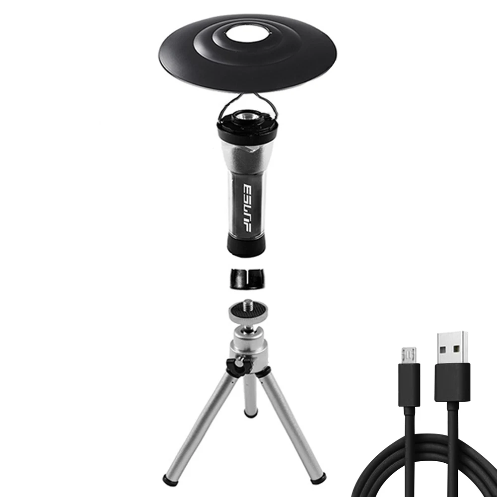 USB Rechargeable LED Lanterns Lamps Waterproof Hanging Camping Inspection Light for Outdoor Tent Hiking Supplies
USB Rechargeable LED Lanterns Lamps Waterproof Hanging Camping Inspection Light for Outdoor Tent Hiking Supplies