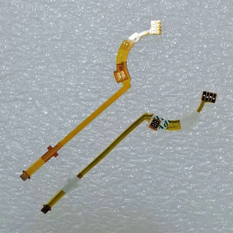 Control focus flexible cable FPC repair parts for Sony E 50mm f/1.8 OSS SEL50F18 lens(Non-full-frame lens)
Control focus flexible cable FPC repair parts for Sony E 50mm f/1.8 OSS SEL50F18 lens(Non-full-frame lens)