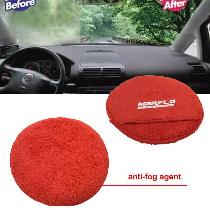 NEW2023 Paint Care Anti Fog Towel Microfiber Anti Fogging Cloth Windshield Cleaner Pad Car Care Wash Car Cleaning Mitt
NEW2023 Paint Care Anti Fog Towel Microfiber Anti Fogging Cloth Windshield Cleaner Pad Car Care Wash Car Cleaning Mitt