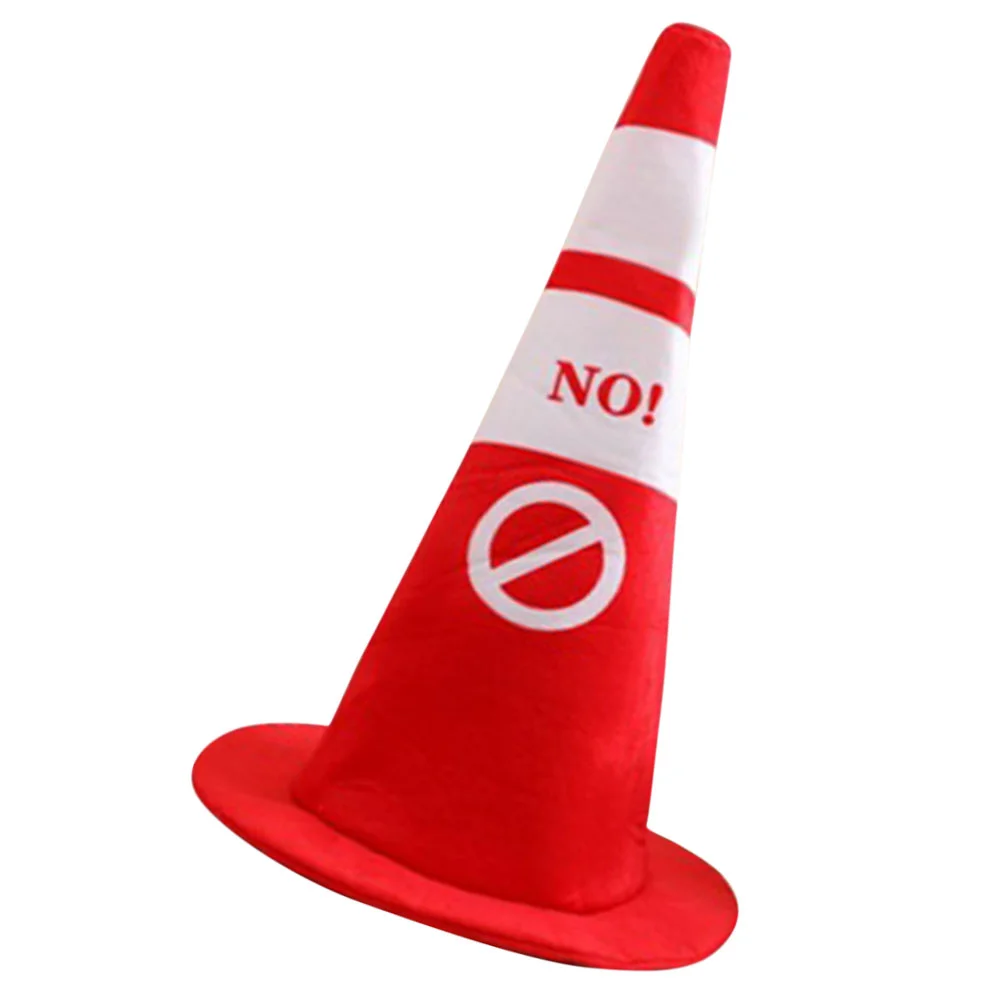 Costume Hats For Adults Plush Novelty Traffic Cone Party Headgear Shape Headwear Funny Halloween Costumes Conical
Costume Hats For Adults Plush Novelty Traffic Cone Party Headgear Shape Headwear Funny Halloween Costumes Conical