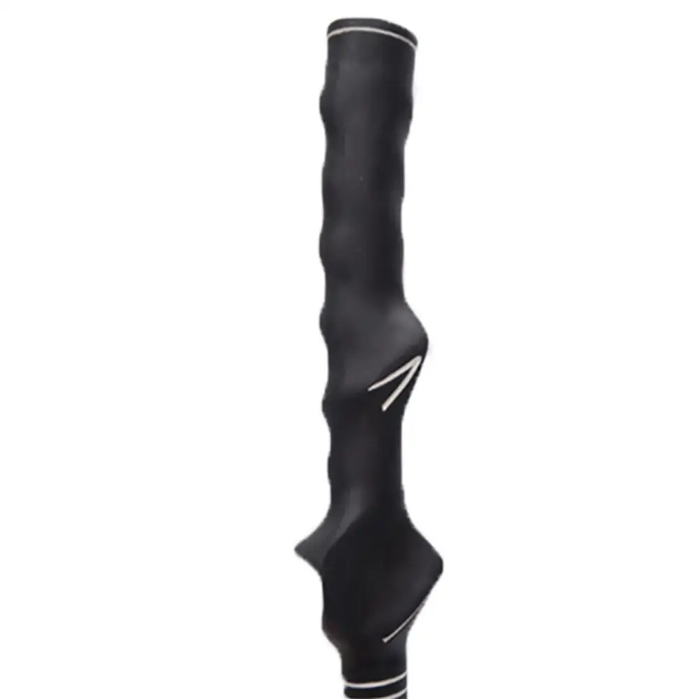 Rubber Standard Golf Swing Training Grip Trainers Outdoor Coaching Practice Aids Hand Position Training Tool Aid for Golfer
Rubber Standard Golf Swing Training Grip Trainers Outdoor Coaching Practice Aids Hand Position Training Tool Aid for Golfer