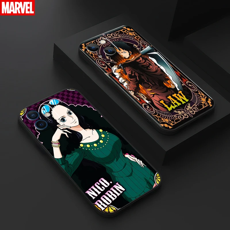 Japan Anime One Piec Luffy For Apple iPhone 13 12 11 Pro 12 13 Mini X XR XS Max 5 6 6S 7 8 Plus SE2020 Phone Case Carcasa Coque
Japan Anime One Piec Luffy For Apple iPhone 13 12 11 Pro 12 13 Mini X XR XS Max 5 6 6S 7 8 Plus SE2020 Phone Case Carcasa Coque