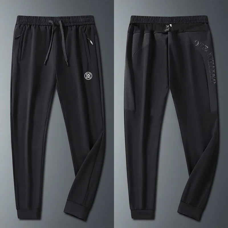Top quality Men golf pants 2023 Summer Ice Silk thin Elastic fast dry golf trousers man light soft sports Golf Apparel pant 8XL
Top quality Men golf pants 2023 Summer Ice Silk thin Elastic fast dry golf trousers man light soft sports Golf Apparel pant 8XL