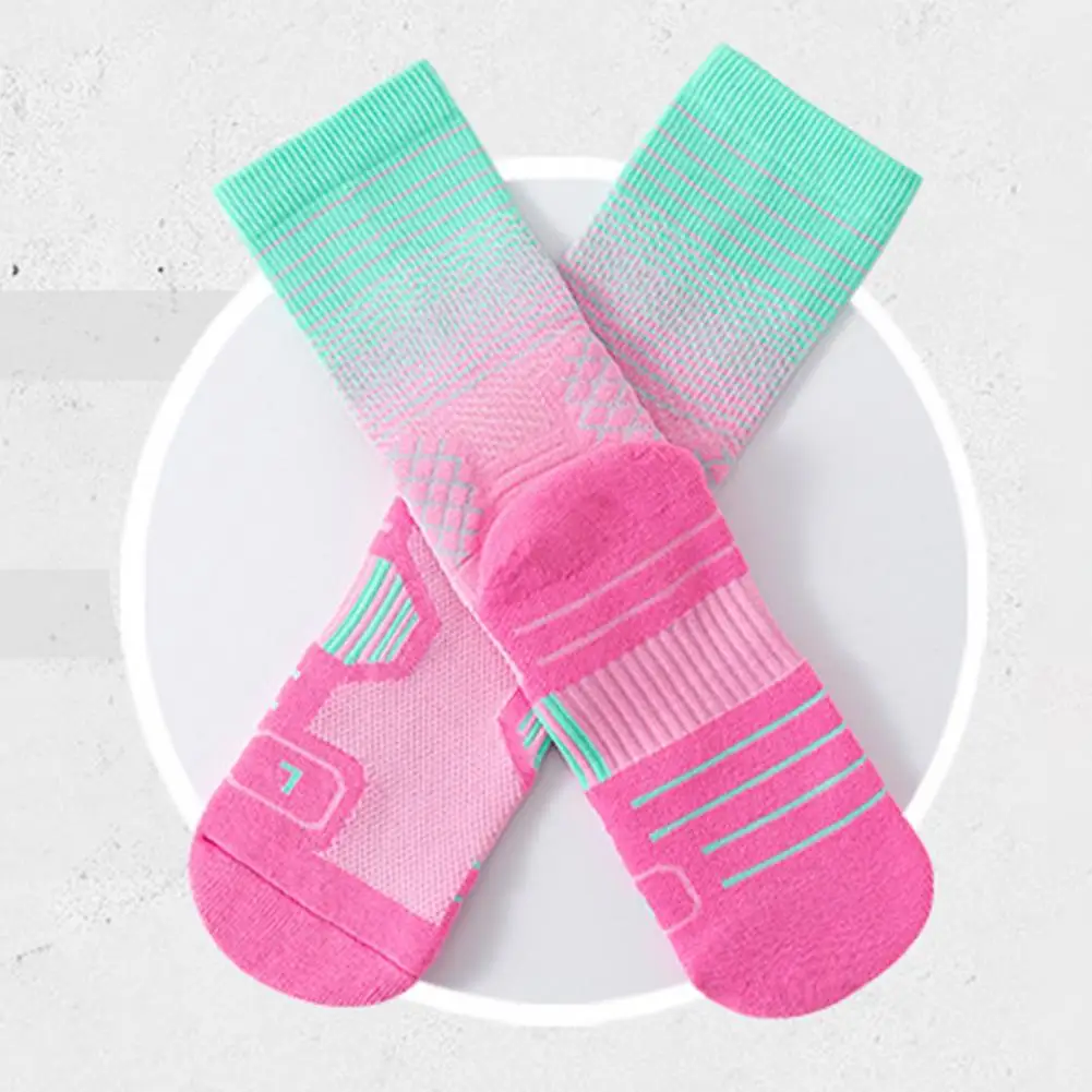 Sports Socks Stretchy Wear-resistant Pressurized Adult Outdoor Running Cycling Socks for Outdoor Cycling Socks Running Socks
Sports Socks Stretchy Wear-resistant Pressurized Adult Outdoor Running Cycling Socks for Outdoor Cycling Socks Running Socks