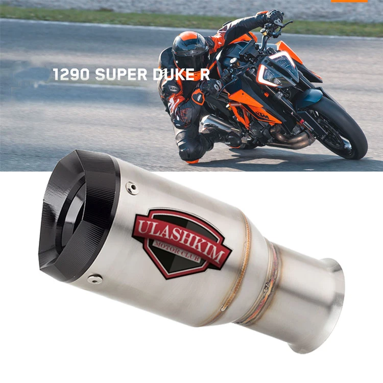 Выхлопная труба для KTM 1290 Super Duke R 1290sdr 2017-2021 глушитель выхлопной трубы
Выхлопная труба для KTM 1290 Super Duke R 1290sdr 2017-2021 глушитель выхлопной трубы