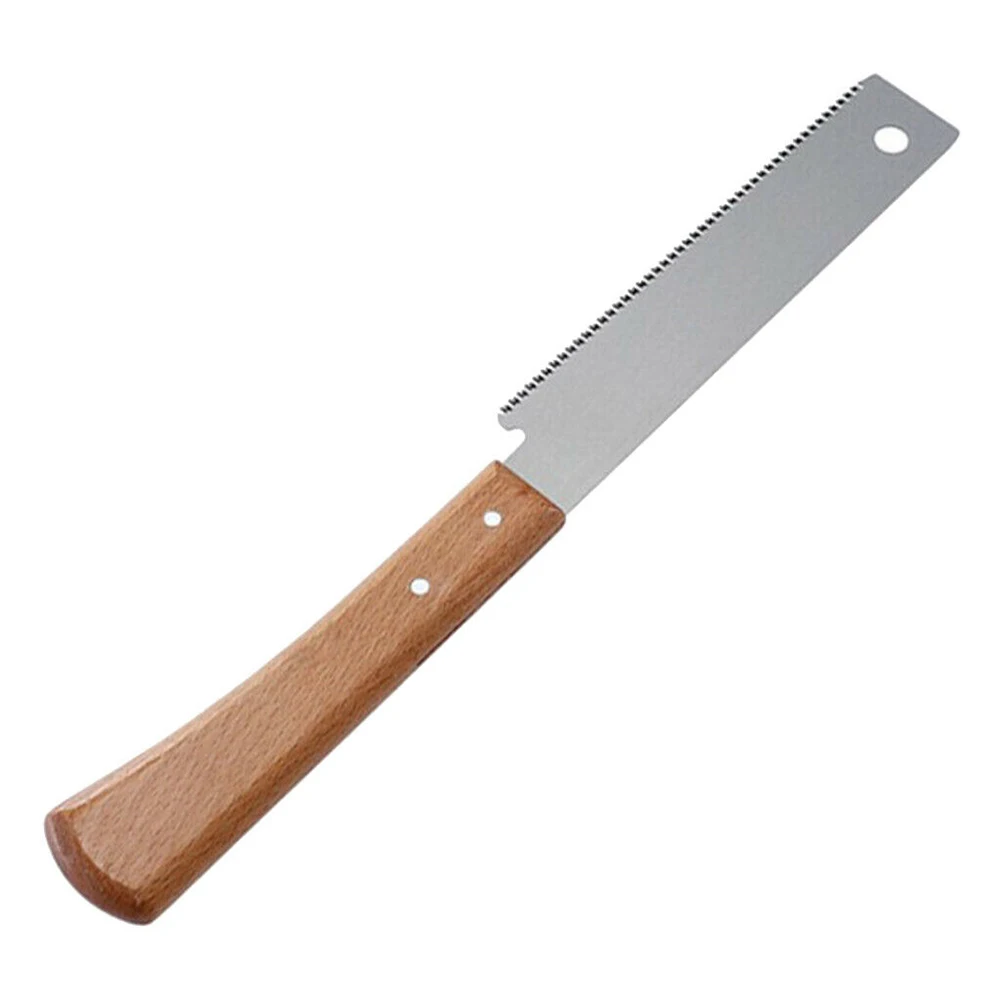 SK5 Saws Japanese Pull Saw Single/Double Edge Hand Saw 3 Side Teeth Woodworking Pull Saw Hand Saw For Woodworking Cutting
SK5 Saws Japanese Pull Saw Single/Double Edge Hand Saw 3 Side Teeth Woodworking Pull Saw Hand Saw For Woodworking Cutting