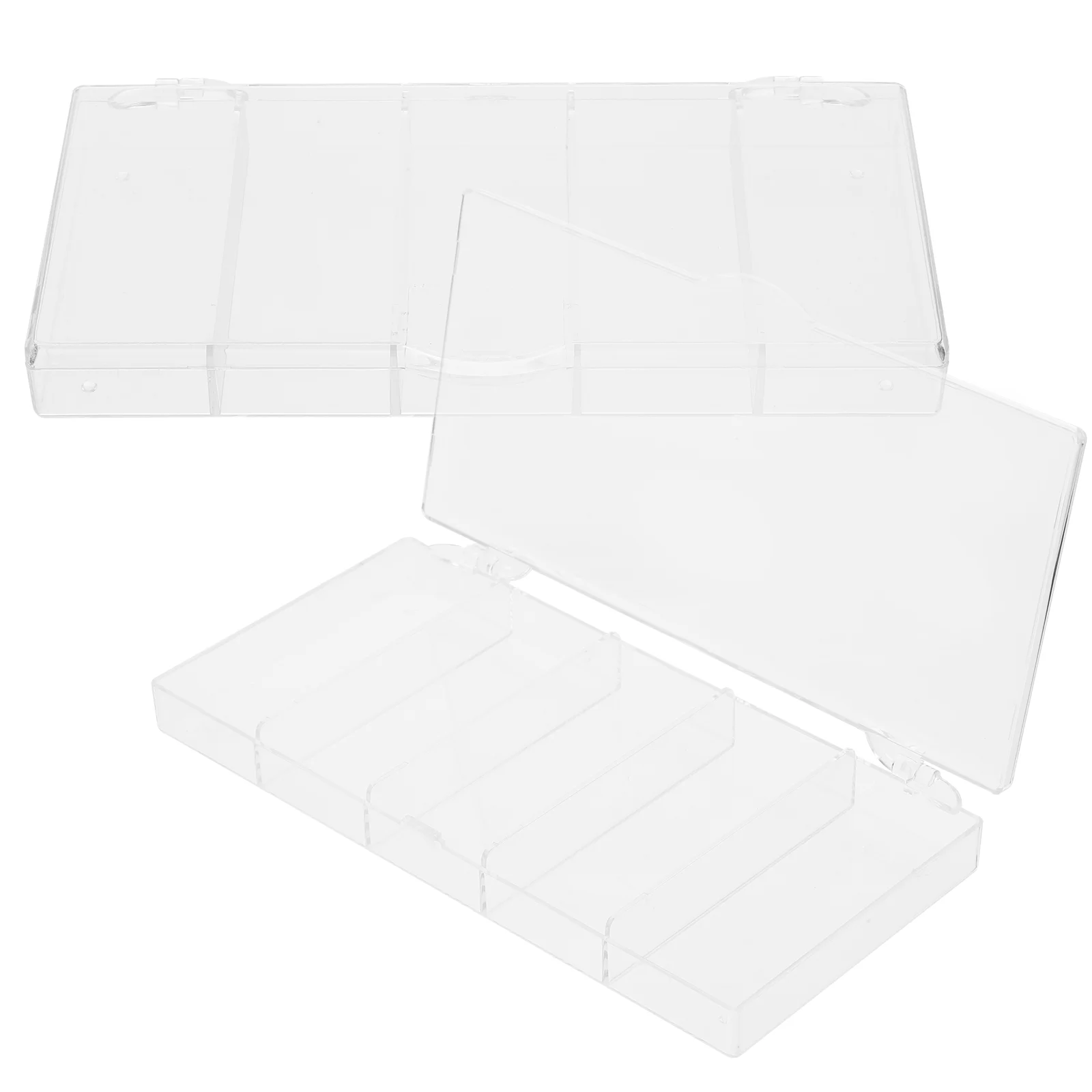 Box Storage Organizer Jewelry Case Bead Brickscontainerearring Dollarsstuff Tackle Compartment Boxes Beads Clear Transparent
Box Storage Organizer Jewelry Case Bead Brickscontainerearring Dollarsstuff Tackle Compartment Boxes Beads Clear Transparent