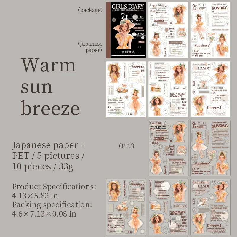 Дневник JIANWU 
Дневник JIANWU