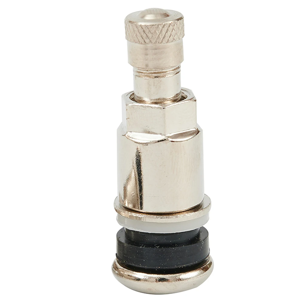 Valve CAR VAN Equipment Replacement Attachment Stainless Steel BOLT IN STEM FOR BBS ALLOYS WHEELS Stainless Steel
Valve CAR VAN Equipment Replacement Attachment Stainless Steel BOLT IN STEM FOR BBS ALLOYS WHEELS Stainless Steel