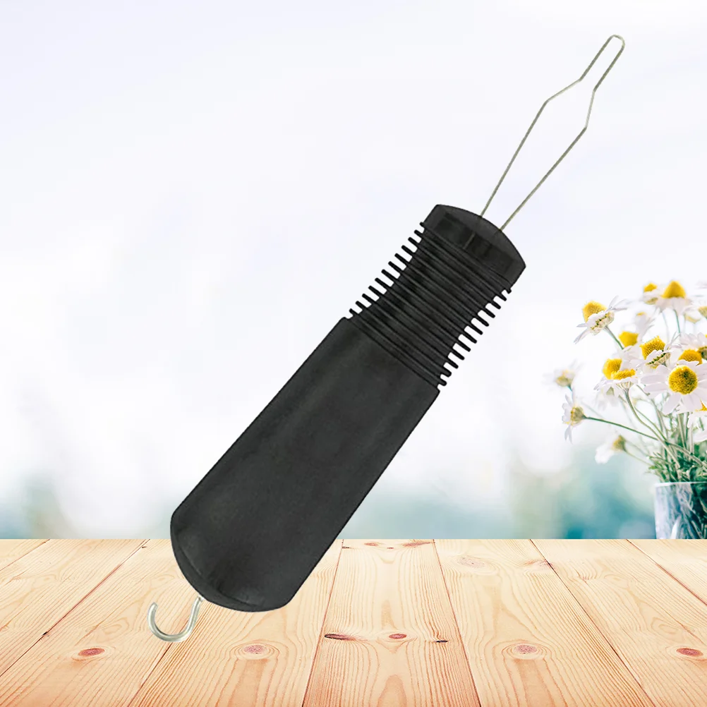 Button Hook Zipperdressing Aid Aids Helper One Device Tool Assist Gadgets Handedhand Disabilitybuttons Shirts Grip Wedding Dress
Button Hook Zipperdressing Aid Aids Helper One Device Tool Assist Gadgets Handedhand Disabilitybuttons Shirts Grip Wedding Dress