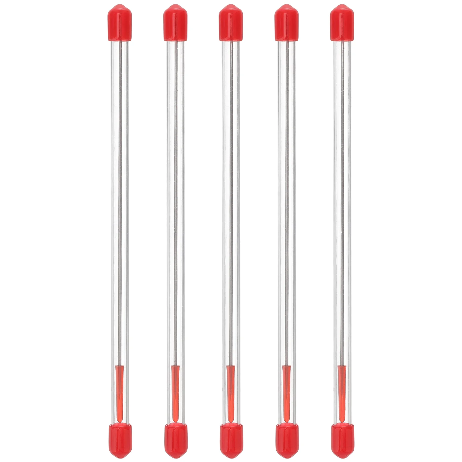 5pcs Stainless Steel Airbrush 0.3mm Replacement for for Engineering Professionals and Hobbyists
5pcs Stainless Steel Airbrush 0.3mm Replacement for for Engineering Professionals and Hobbyists