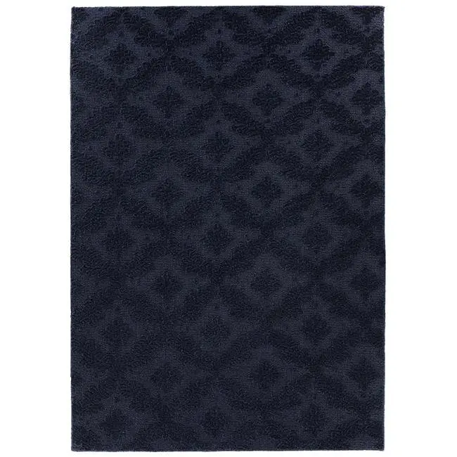 Optimized English Title: Garland Rug Charleston 6 ft. x 9 ft. Navy Blue Area Rug For Home Decoration and Comfort
Optimized English Title: Garland Rug Charleston 6 ft. x 9 ft. Navy Blue Area Rug For Home Decoration and Comfort