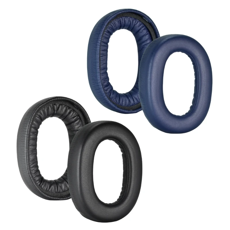 Easily Replaced Ear Pads for ELITE 85H Headphone Thicker Sponge Earpads Protein Cover Sleeve Earpads Accessories
Easily Replaced Ear Pads for ELITE 85H Headphone Thicker Sponge Earpads Protein Cover Sleeve Earpads Accessories