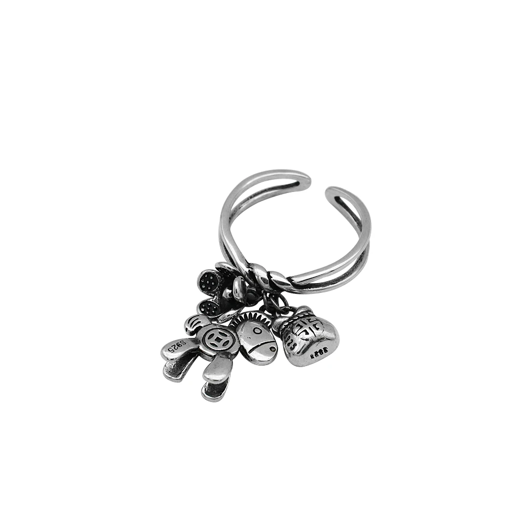 Женское кольцо из серебра 925 пробы
Женское кольцо из серебра 925 пробы