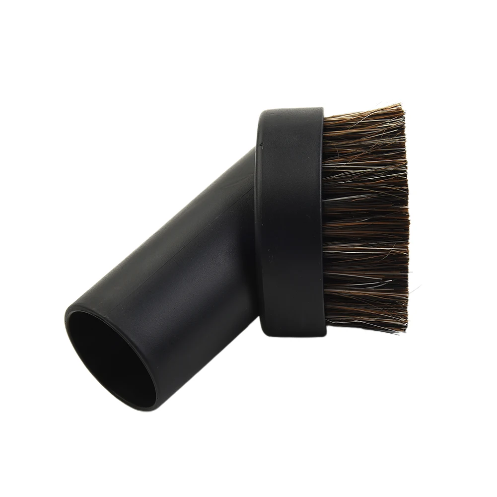 High Quality Practical Durable Home Brushes Vacuum Parts Mixed Horse Hair Round Vacuum Cleaner Accessories 2pcs
High Quality Practical Durable Home Brushes Vacuum Parts Mixed Horse Hair Round Vacuum Cleaner Accessories 2pcs