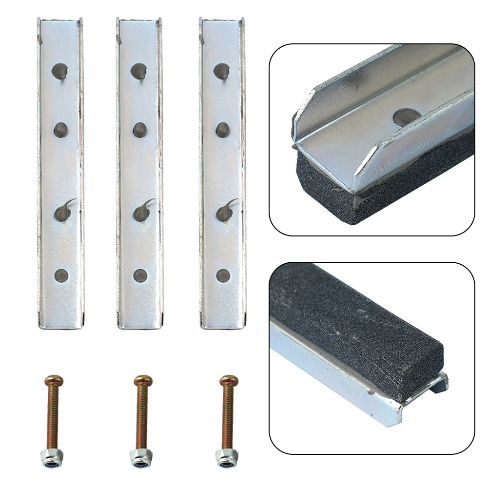 Durable High Quality For CT2757 Cylinder Hone Honing Cylinder Honing Stones Engine Cylinder With Screws 75mm Accessory
Durable High Quality For CT2757 Cylinder Hone Honing Cylinder Honing Stones Engine Cylinder With Screws 75mm Accessory
