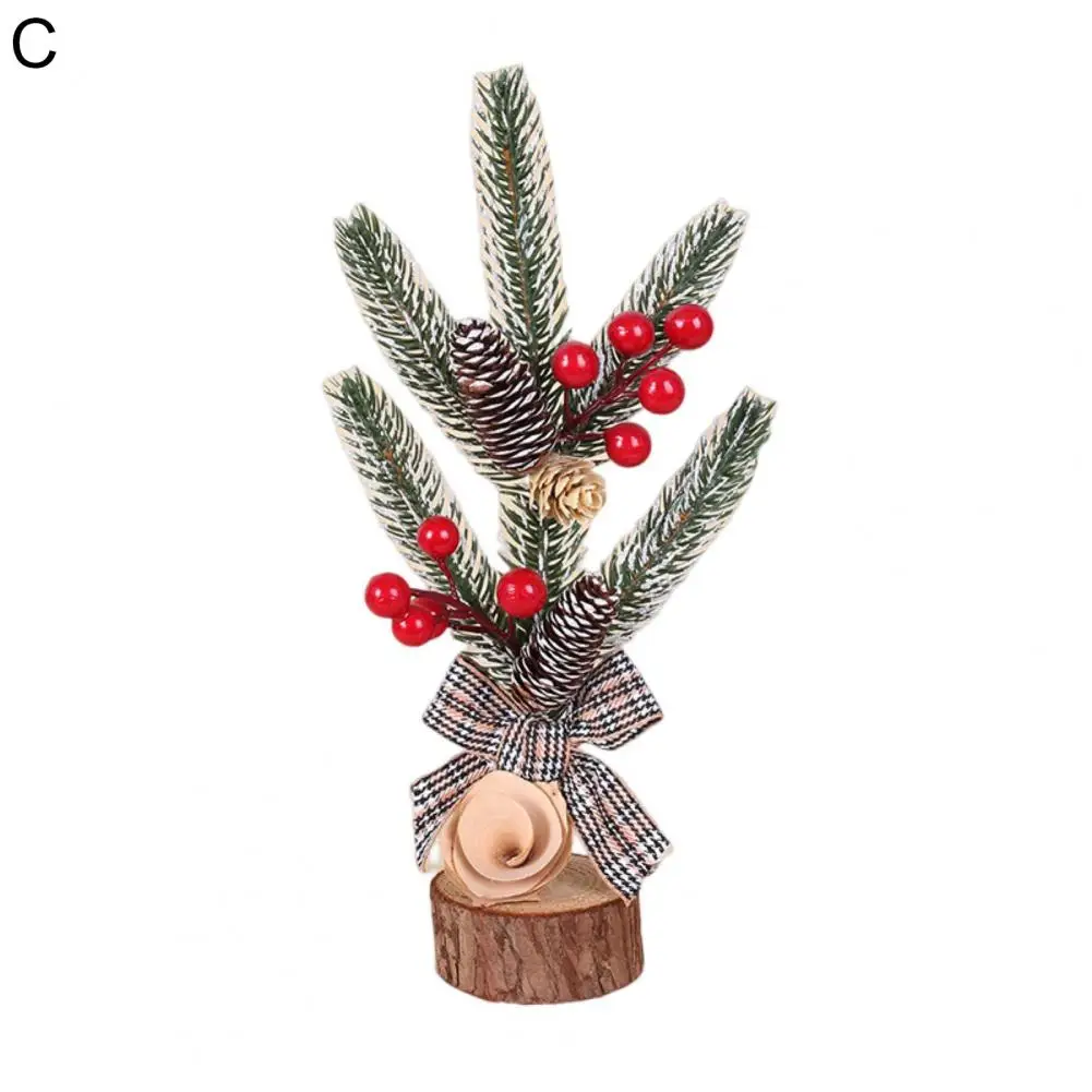 Great Gifts Fine Workmanship Warm Lighting Tabletop Xmas Tree Artificial Christmas Tree Desktop Christmas Tree
Great Gifts Fine Workmanship Warm Lighting Tabletop Xmas Tree Artificial Christmas Tree Desktop Christmas Tree